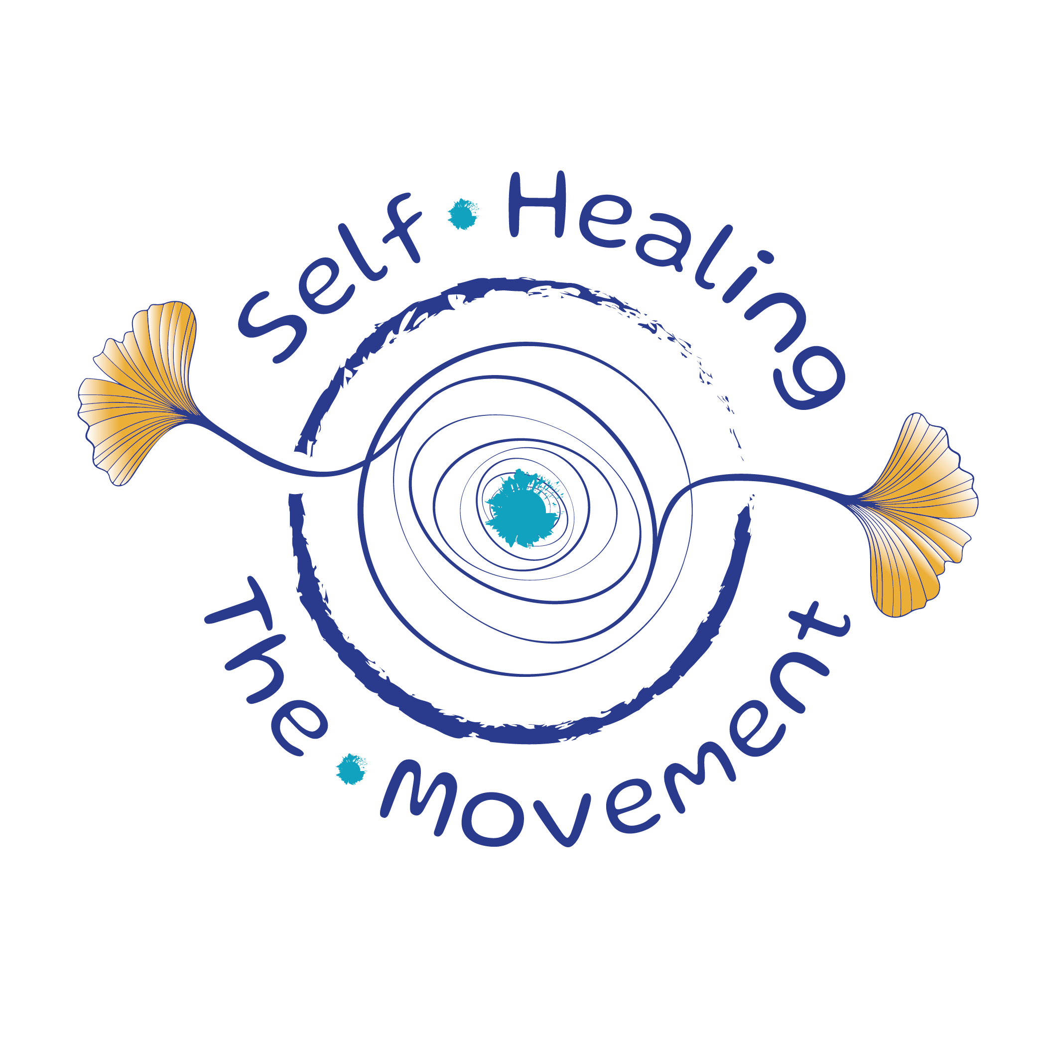 Logo The Self Healing Movement