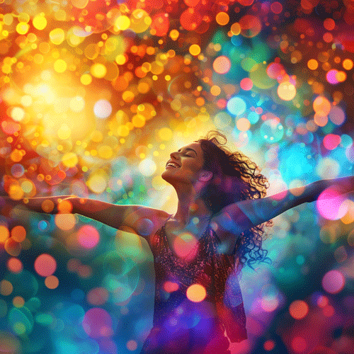 Course Living in Infinite Love