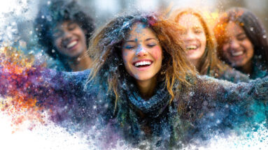 Blog The healing power of consciousness The SelfHealing Movement