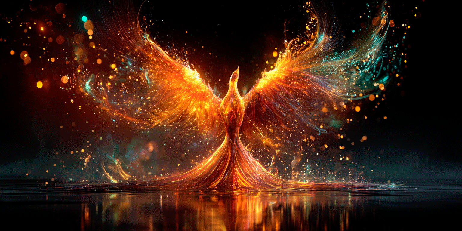 Freedom starts when the heart opens